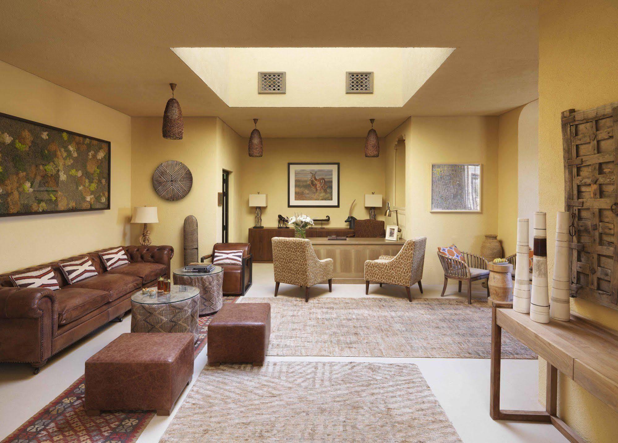 Anantara Sir Bani Yas Island Al Sahel Villas Zahr Exterior foto