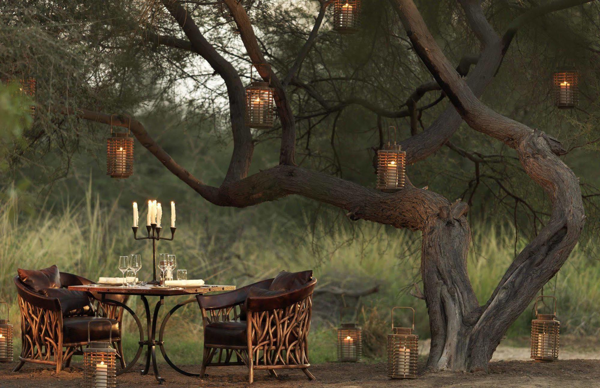 Anantara Sir Bani Yas Island Al Sahel Villas Zahr Exterior foto